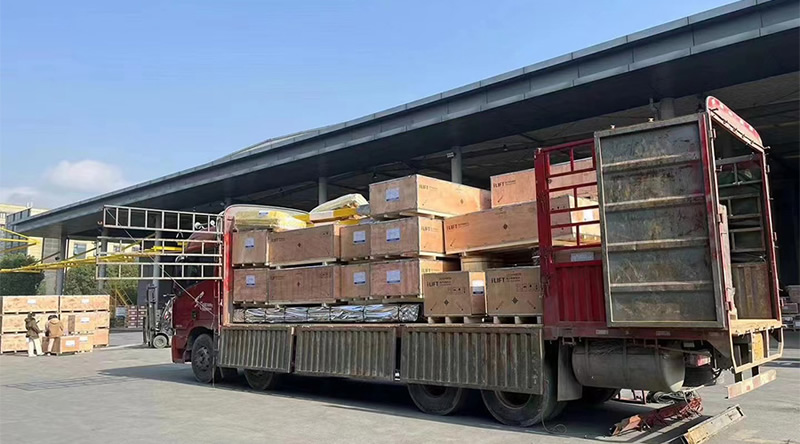 揭阳榕城区到荆门物流公司-榕城区到荆门物流专线-零担散货运输